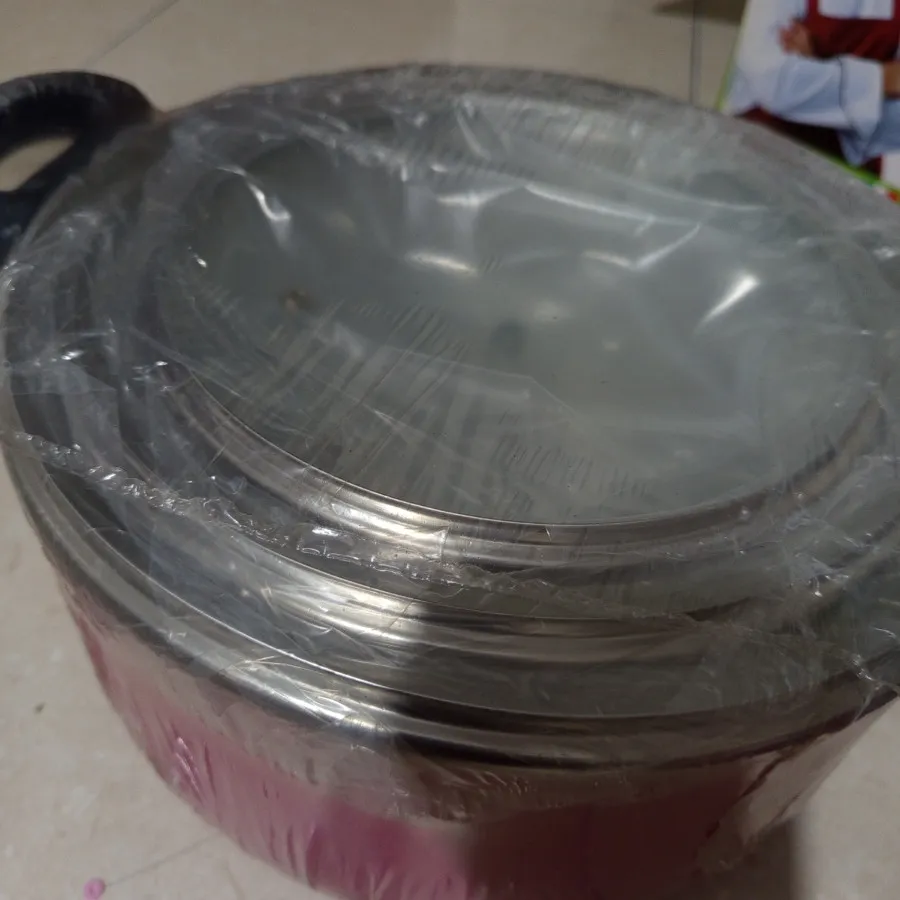 سرویس قابلمه