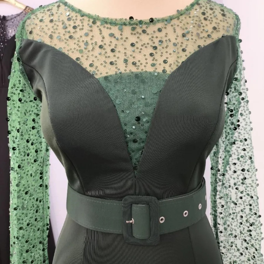 پیراهن مجلسی شیک