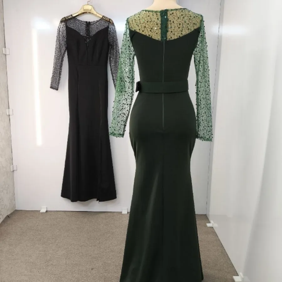 پیراهن مجلسی شیک