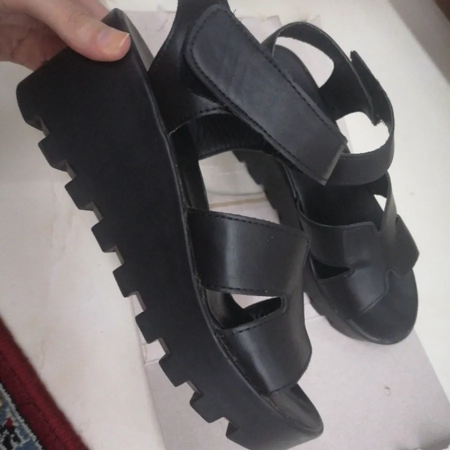 صندل طبی پاتینا