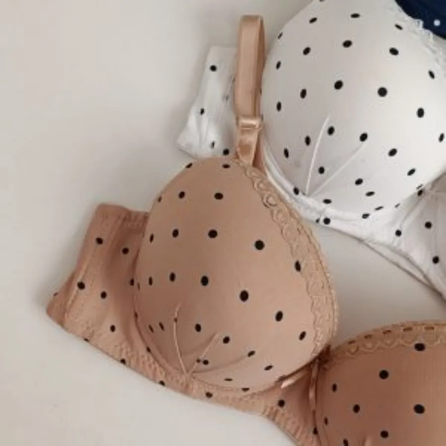 سوتین فول جک باطرح خالخال