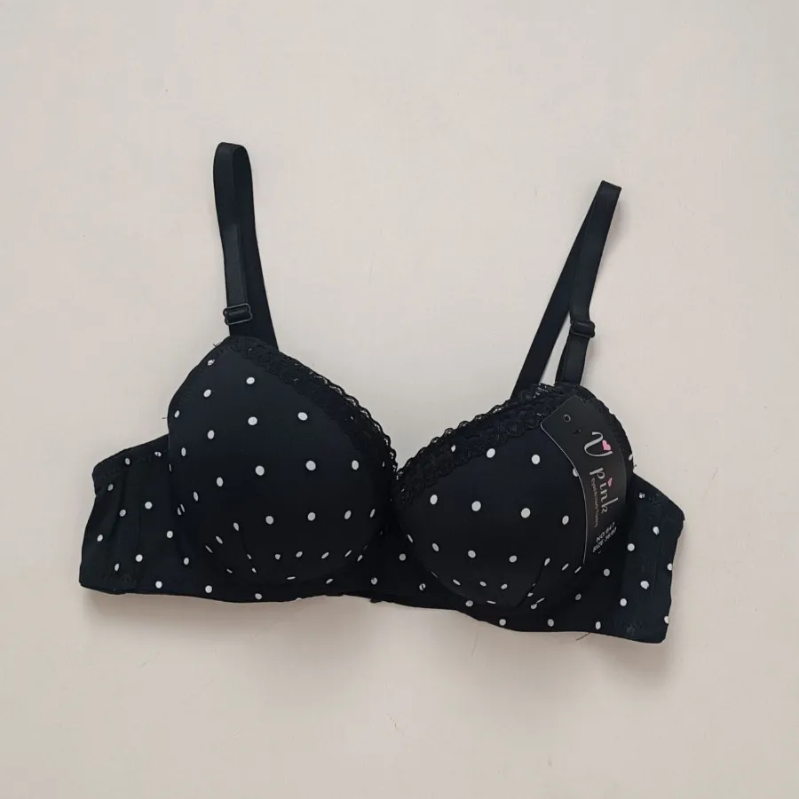 سوتین فول جک باطرح خالخال