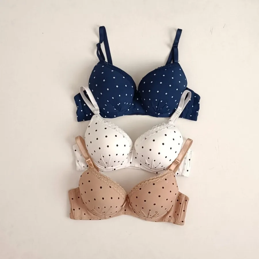 سوتین فول جک باطرح خالخال