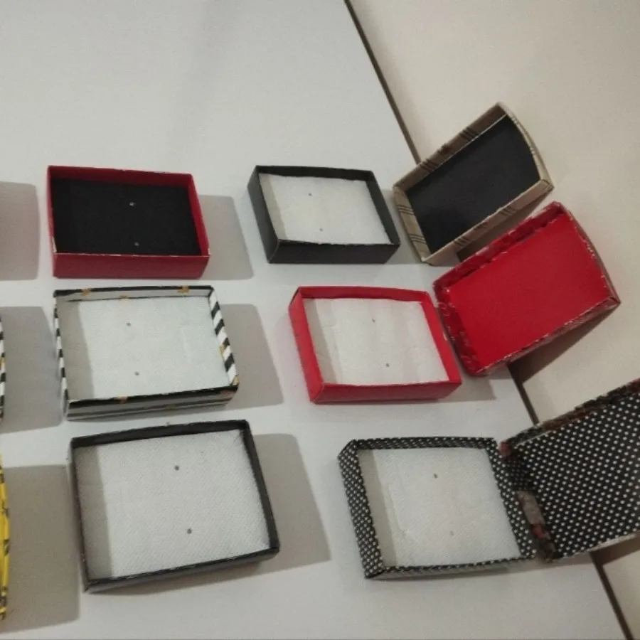 جعبه نیم ست کادویی (جفت)