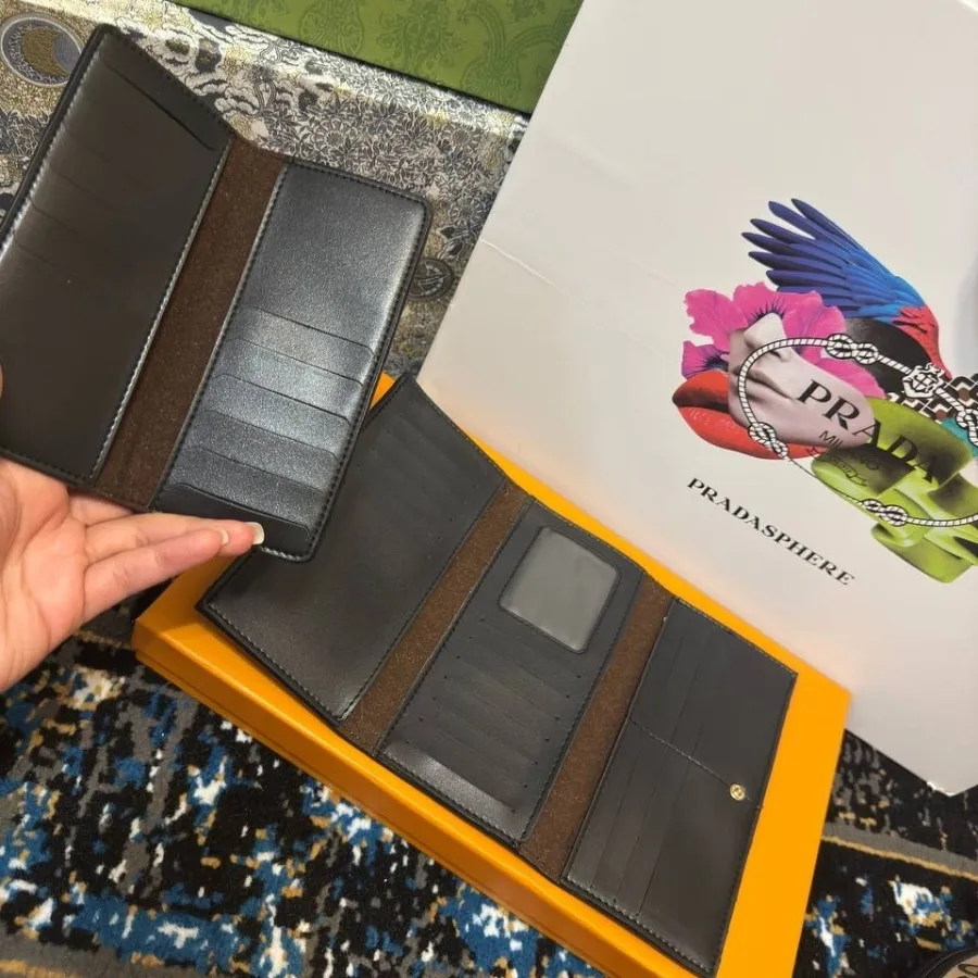 کیف پول برند گوچی