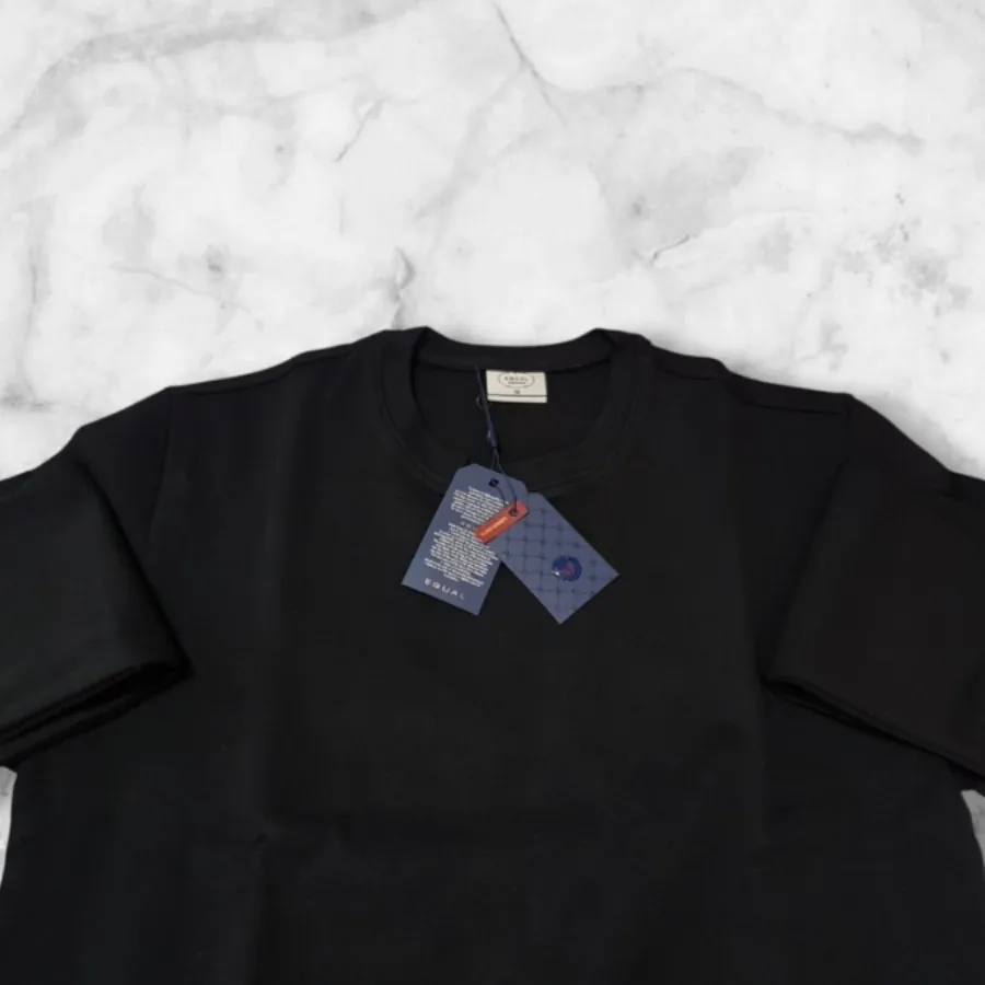 تیشرت پنبه ضخیم کشی