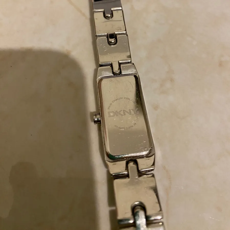 ساعت مچی زنانه DKNY