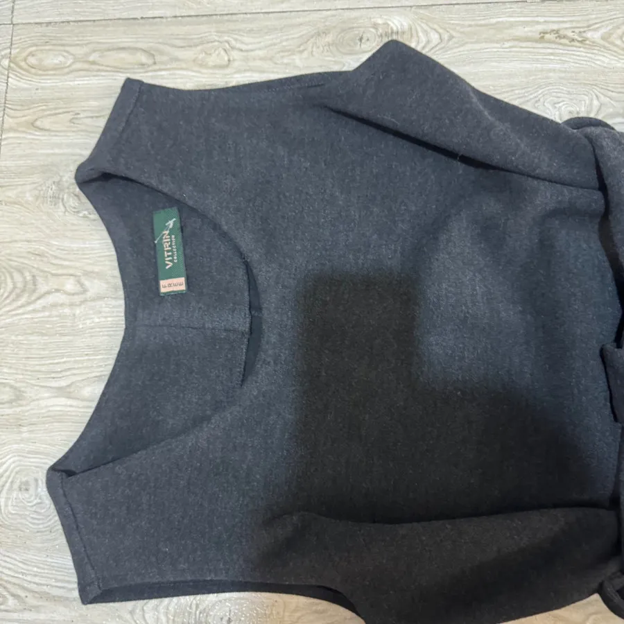 پیراهن پاییزی