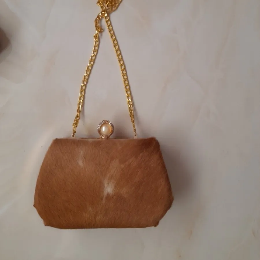 ست کیف چرم دستدوز خاص