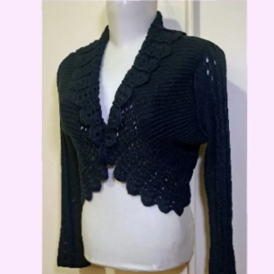 کت بافت نیم تنه