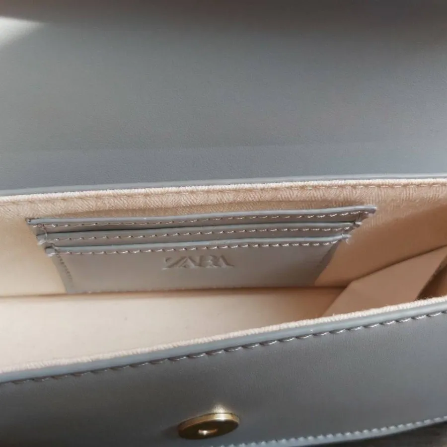 کیف zara