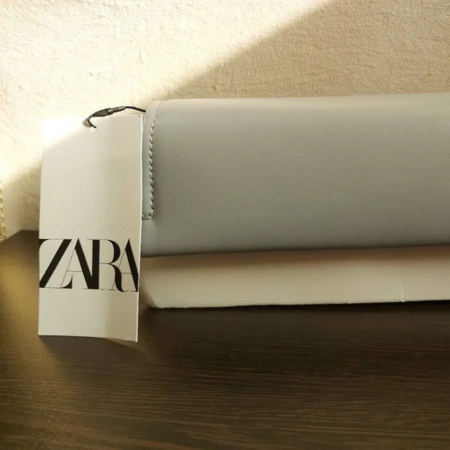 کیف zara