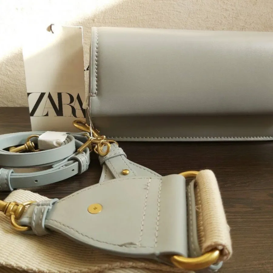 کیف zara