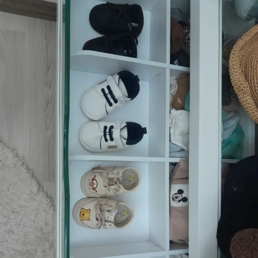 کفش اسپرت کودک