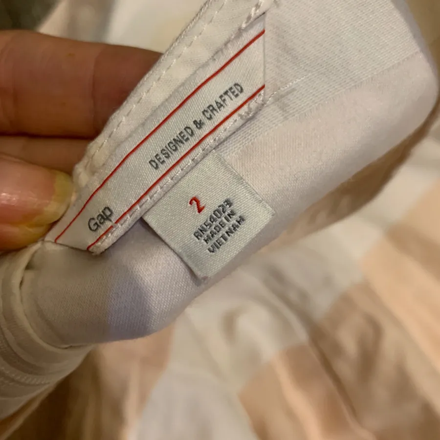 پیراهن ویتنامی