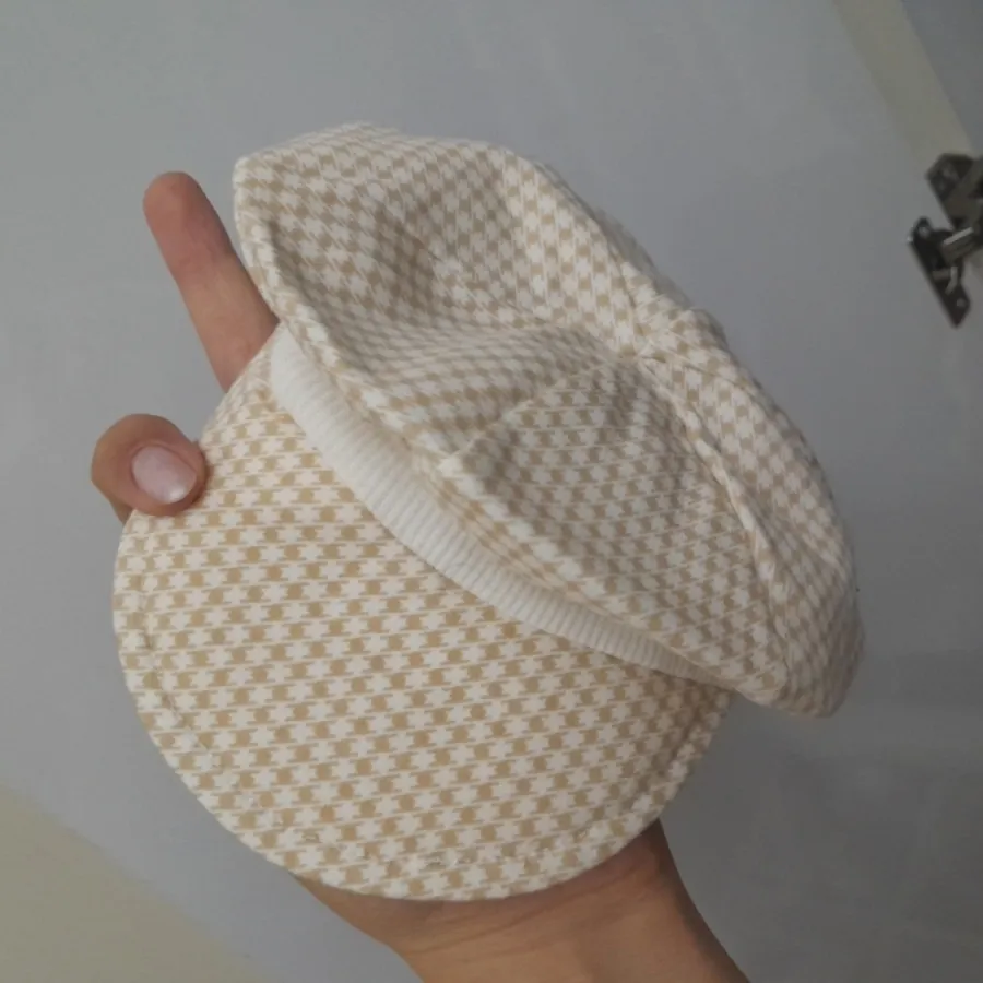 کلاه نوزادی