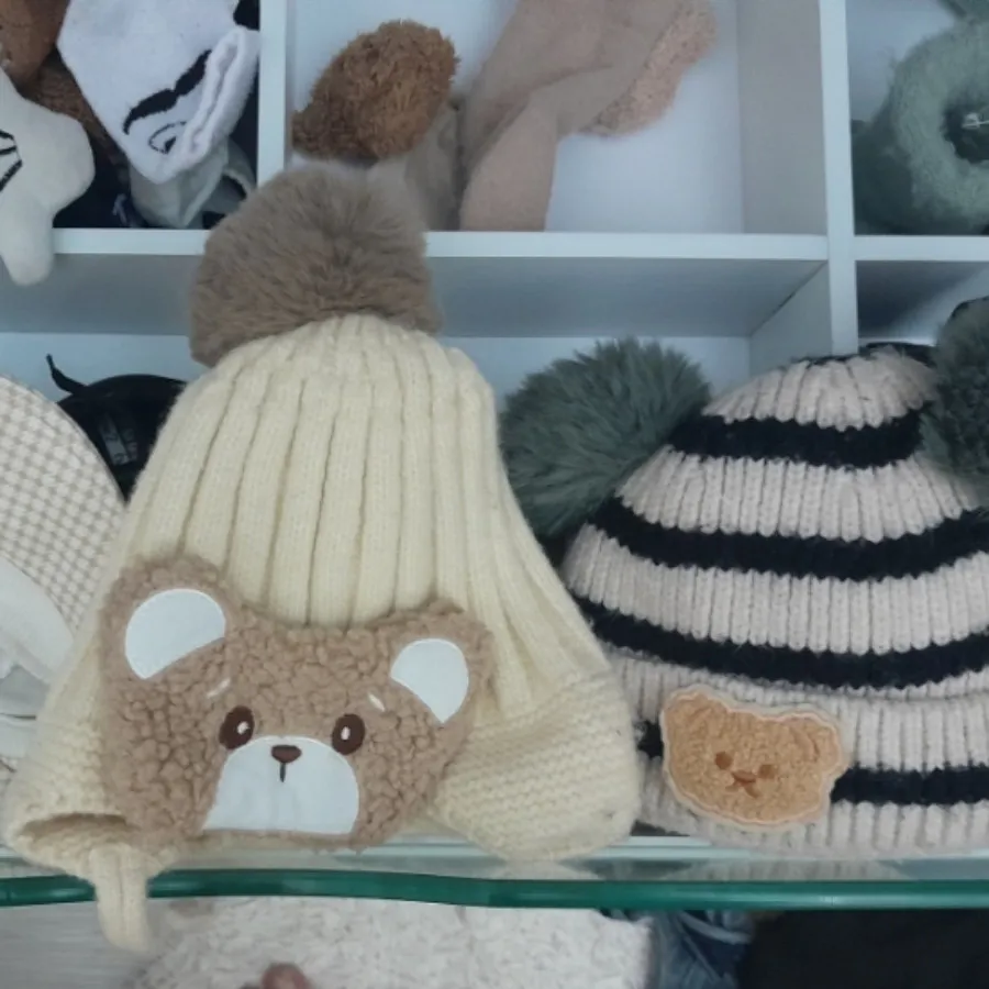 کلاه گوش گیر