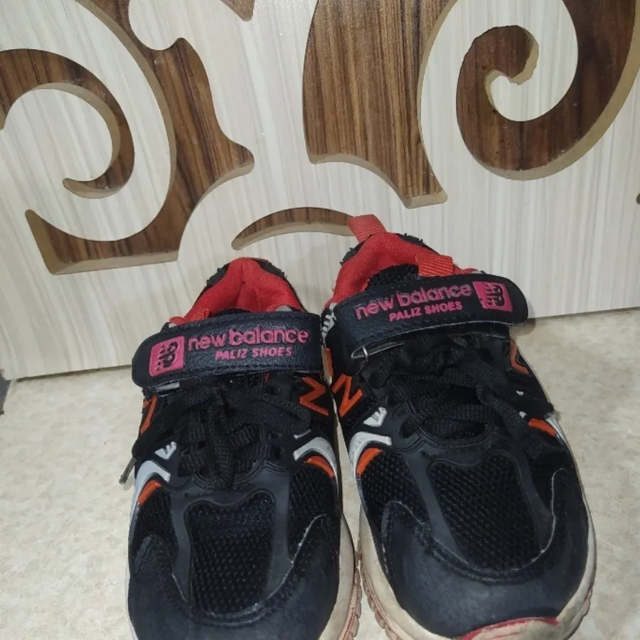 کفش نیوبالانس