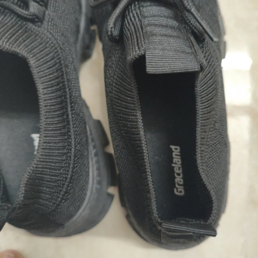 کتونی خارجی