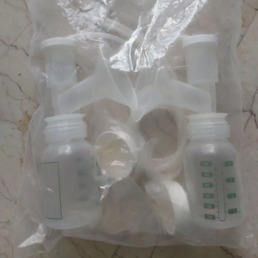 شیردوش برقی ameda