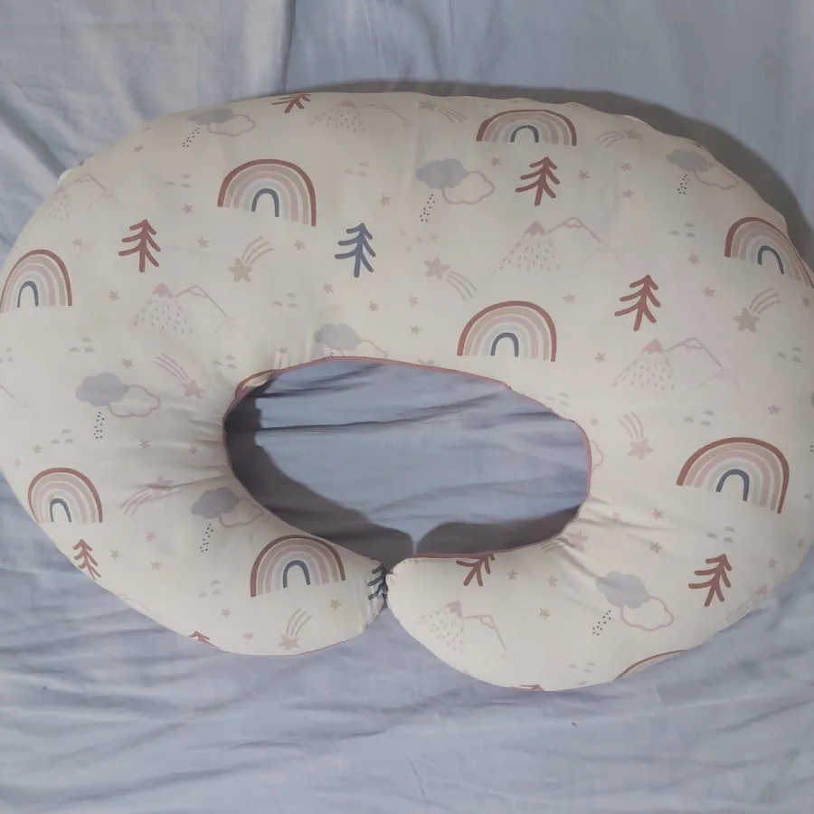 بالش شیردهی