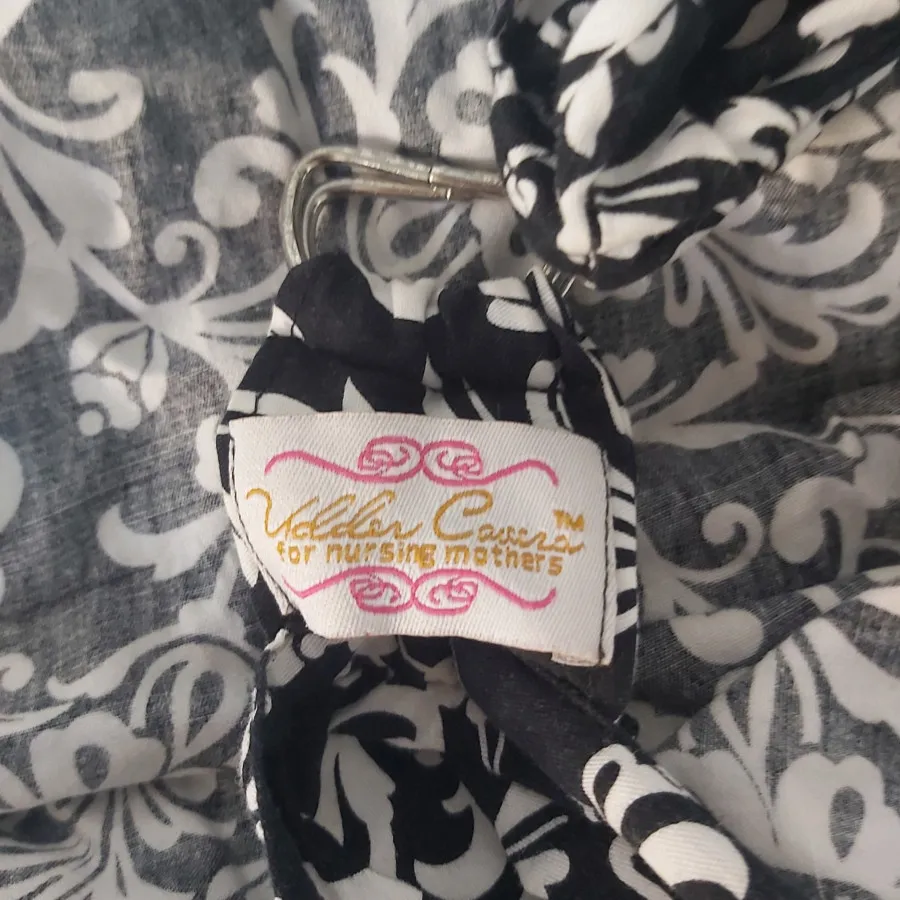 کاور شیردهی