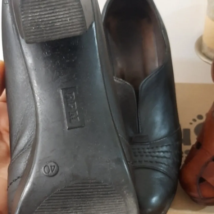 کفش مجلسی مهمونی سایز 40