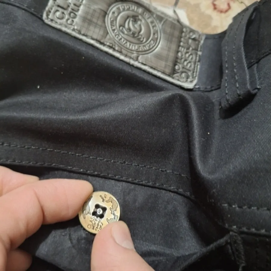 شلوار مردونه