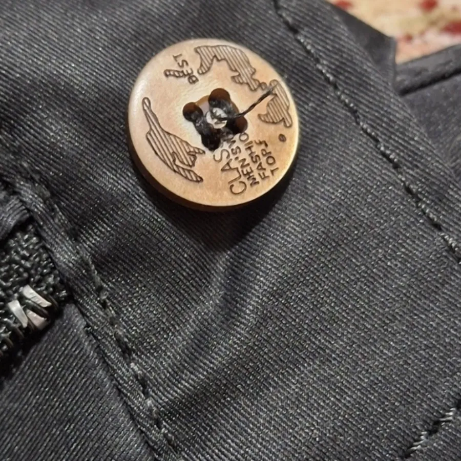 شلوار مردونه