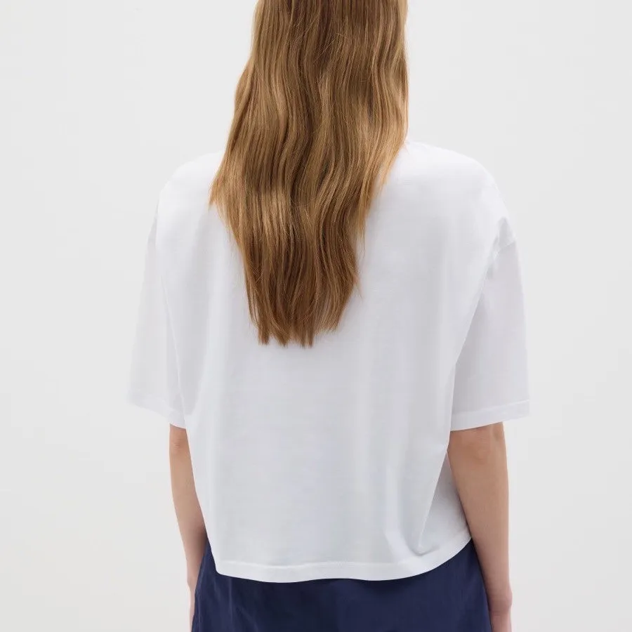 تیشرت باکسی ovs