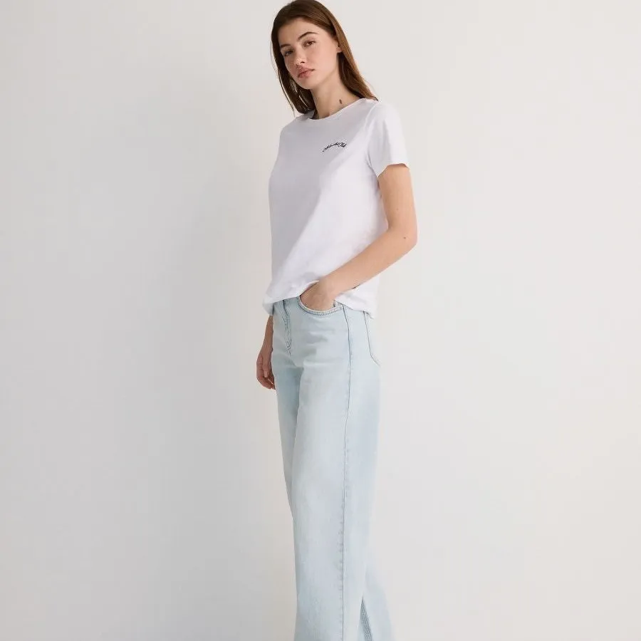 تیشرت برند reserved