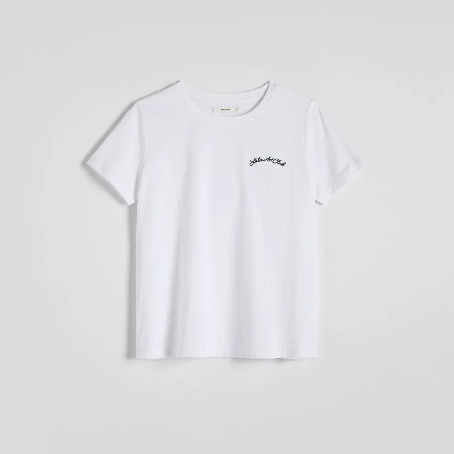 تیشرت برند reserved