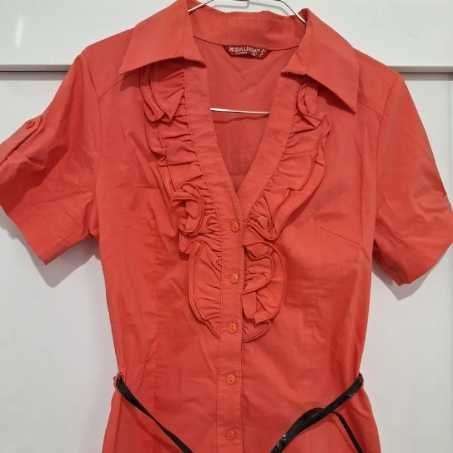 شومیز دخترانه