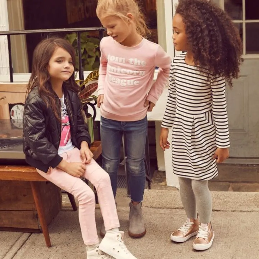 پیراهن پاییزه