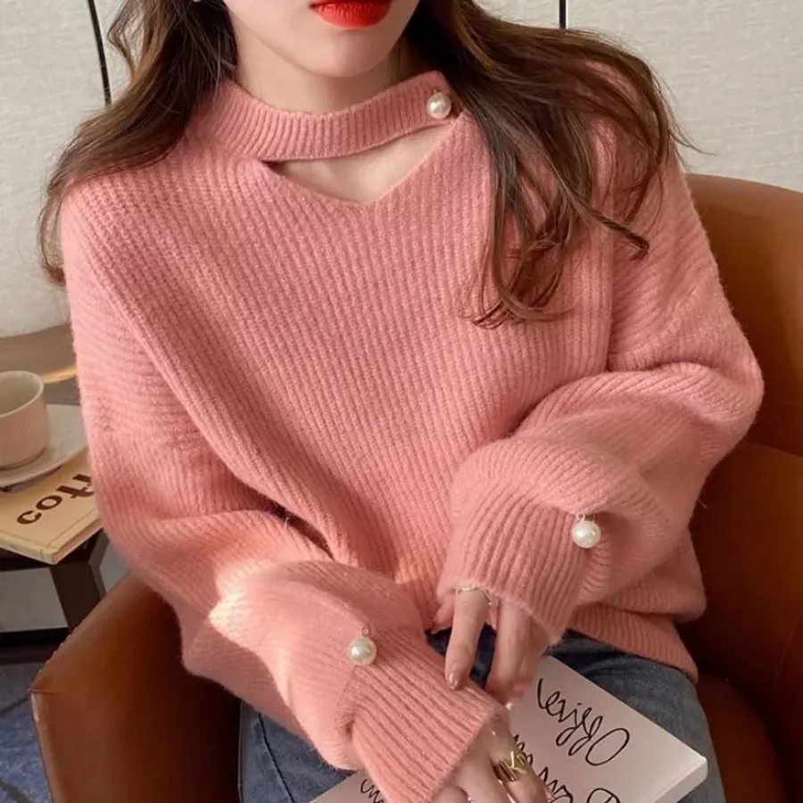 بلوز بافت گرم