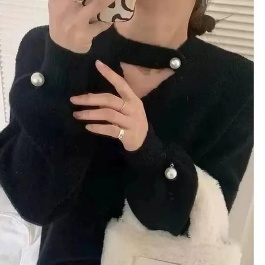 بلوز بافت گرم