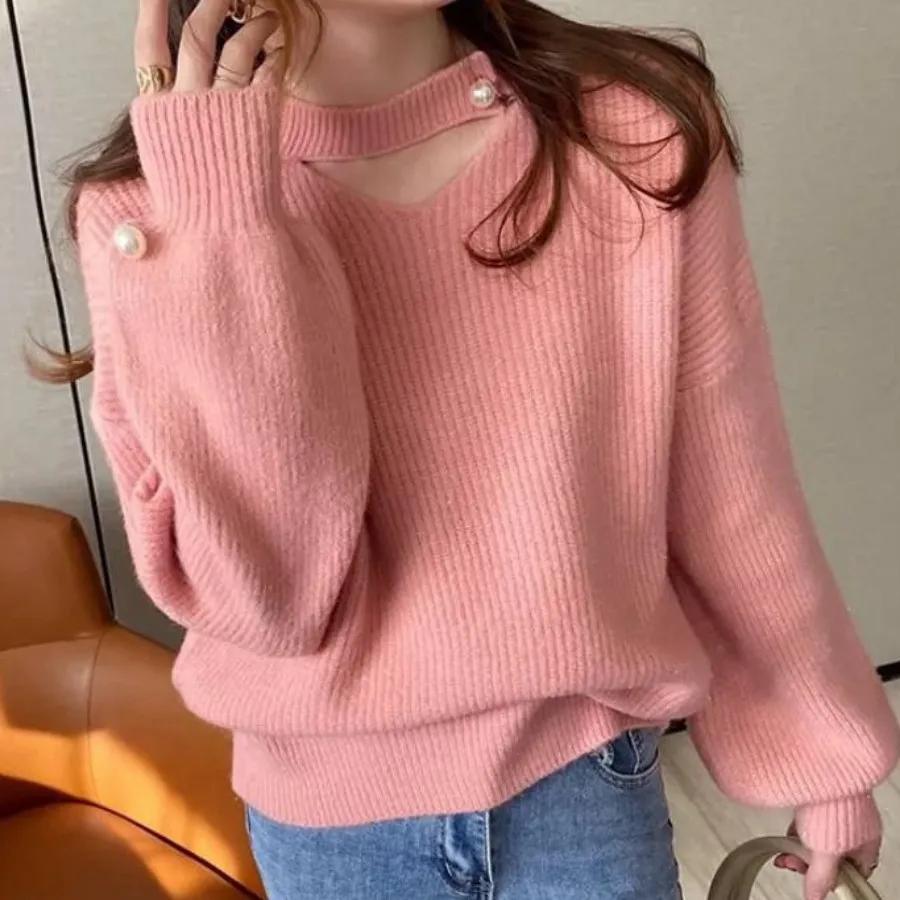 بلوز بافت گرم