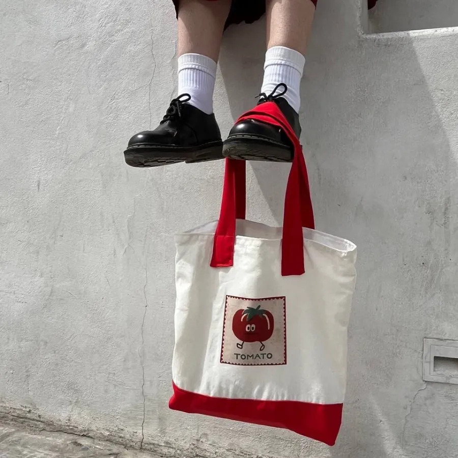 توت بگ سفید قرمز گوجه ای