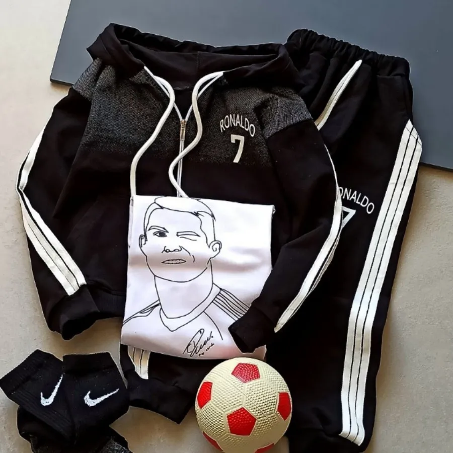 سه تیکه عالی