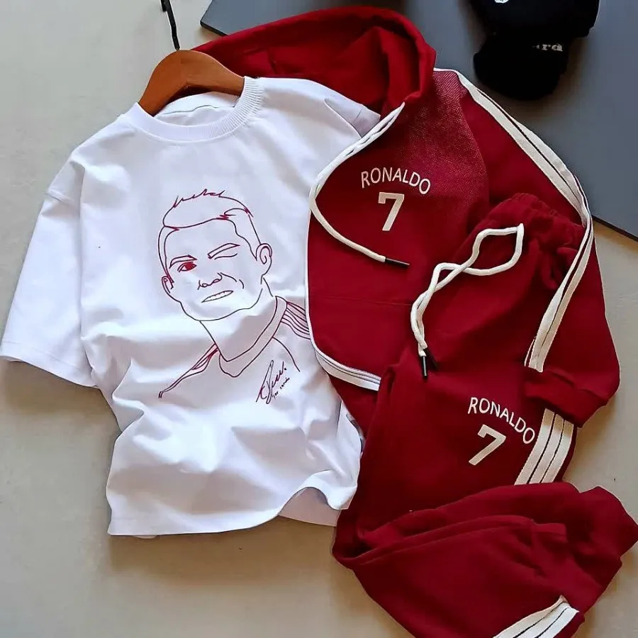 سه تیکه عالی