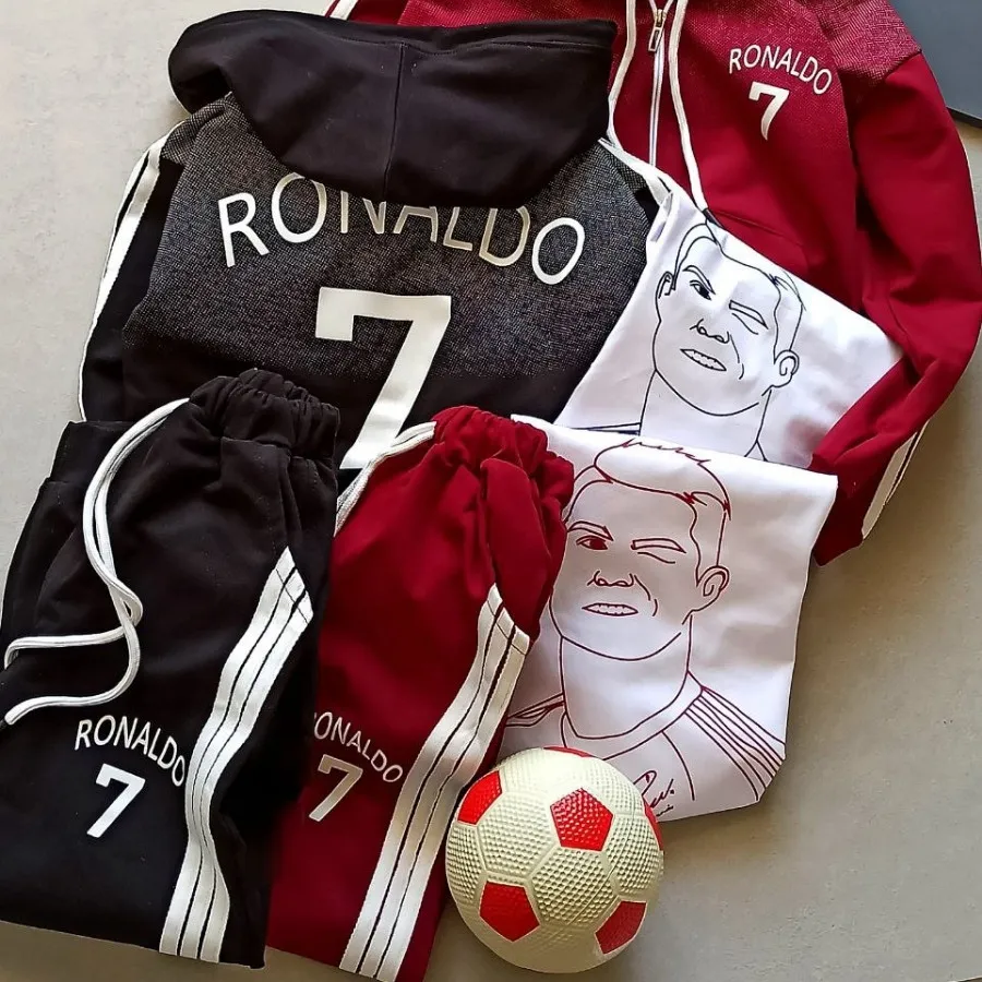 سه تیکه عالی