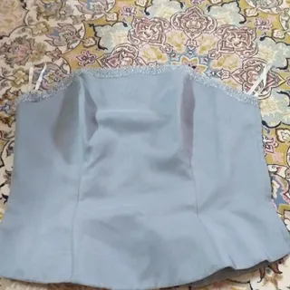 تاپ آستر دار مجلسی کار شد