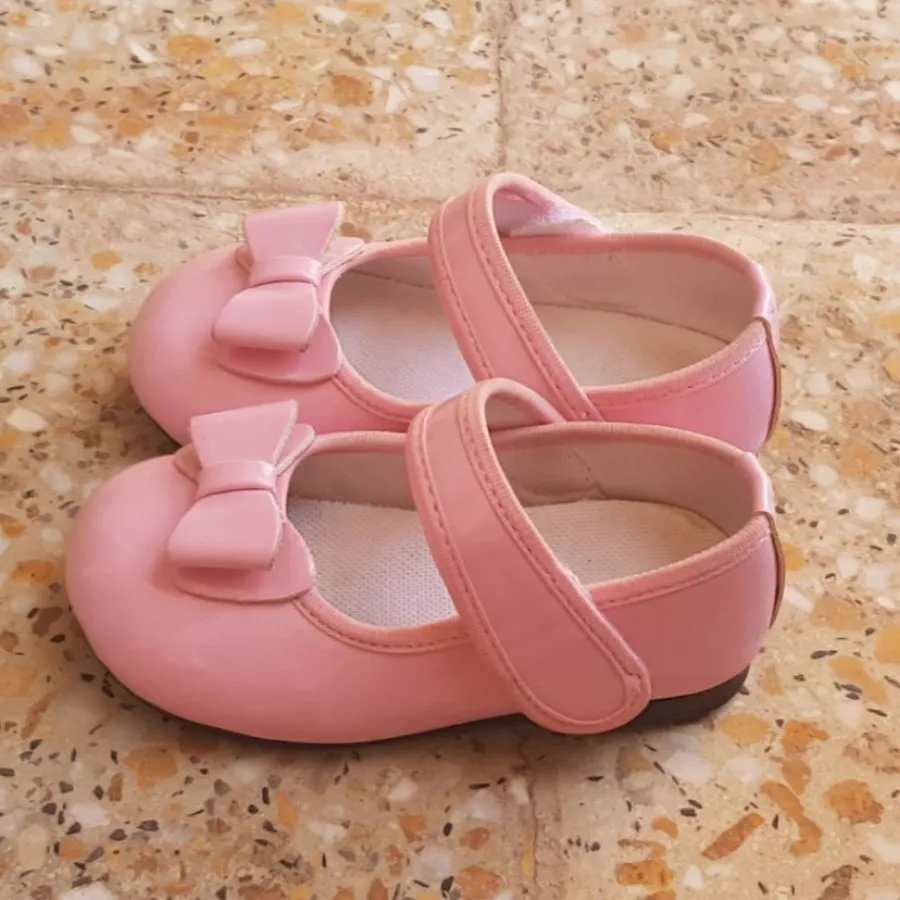 کفش دخترانه