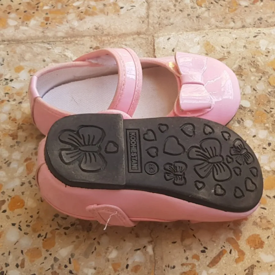 کفش دخترانه