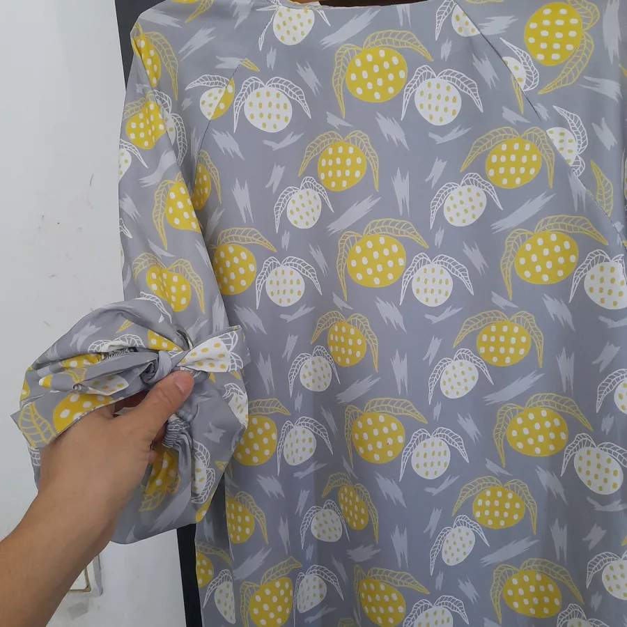 شومیز مجلسی