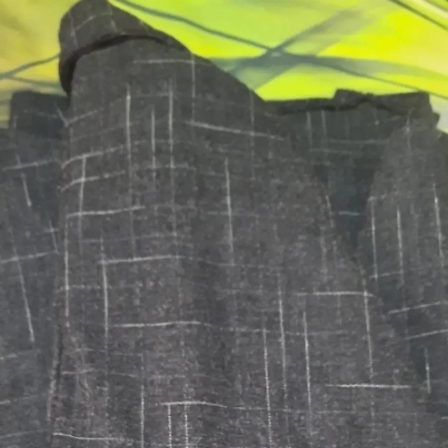 مانتو پاییزه