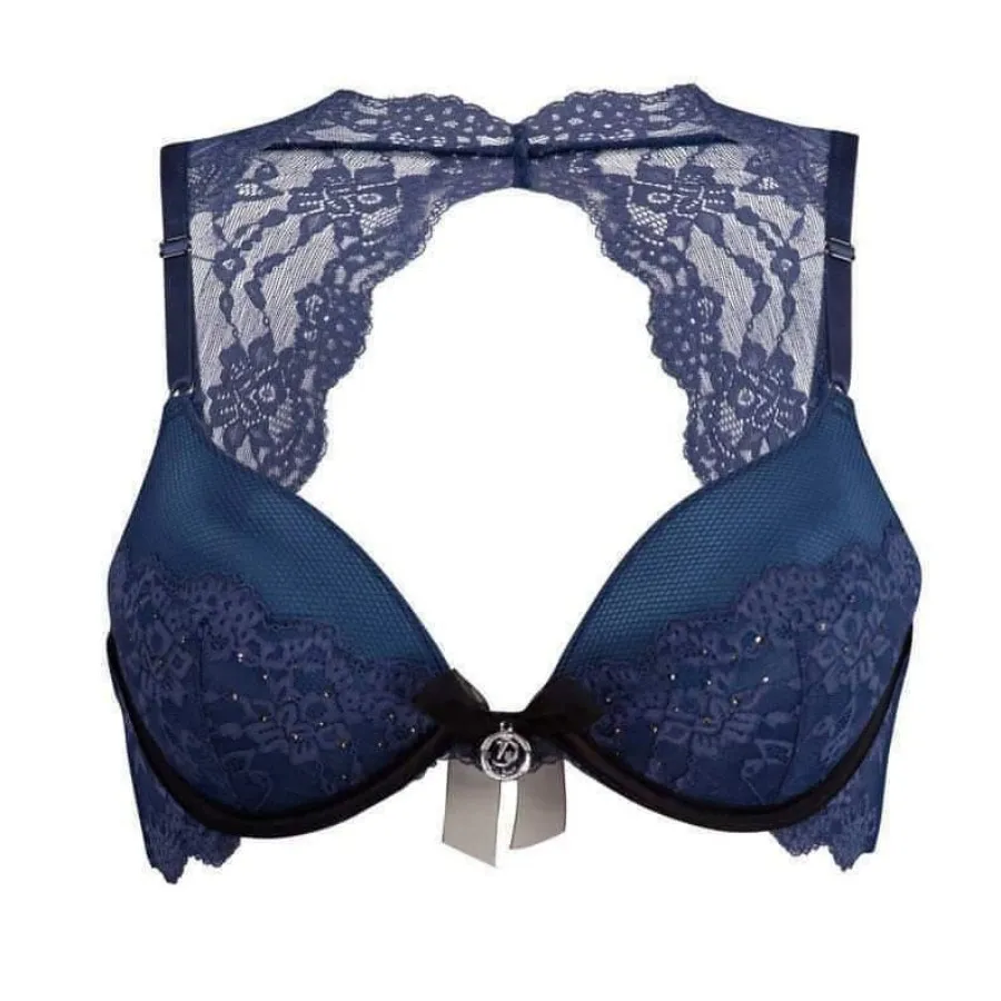 ست لباس زیر هانک مولر