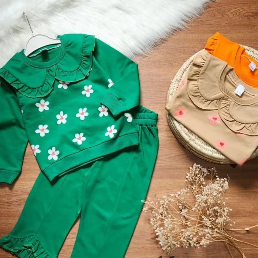 بلوز شلواربچگانه