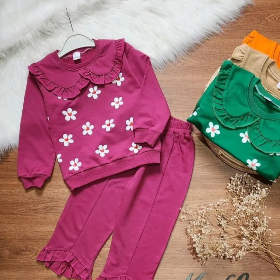 بلوز شلواربچگانه