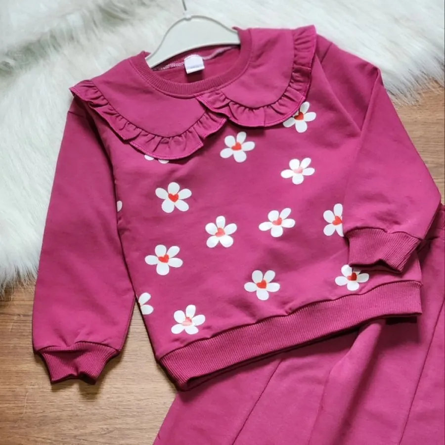 بلوز شلواربچگانه